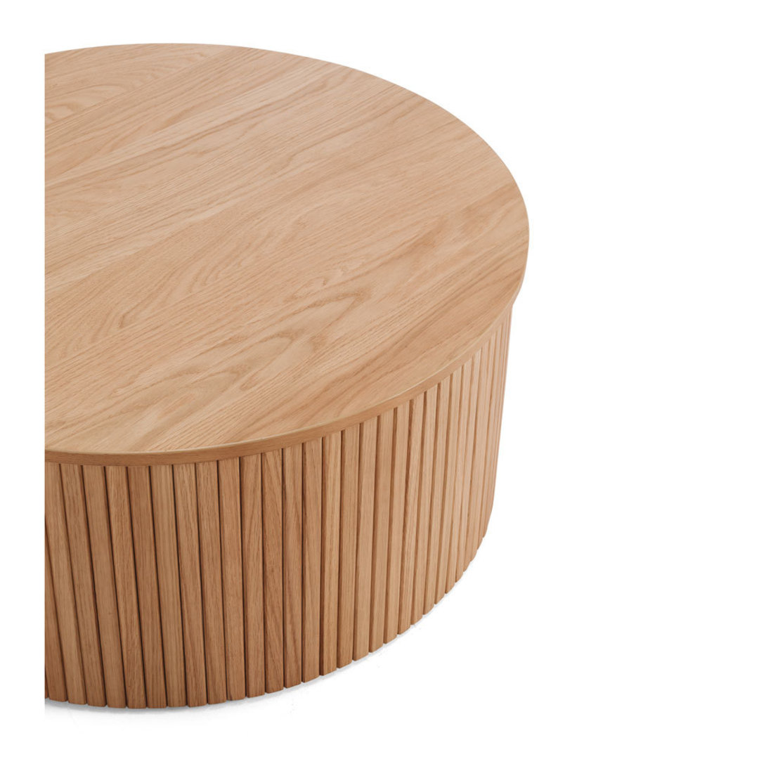 Palliser Round Coffee Table image 3